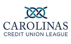 Carolinas Credit Union League logo