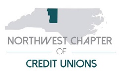 Northwest Chapter of Credit Unions logo